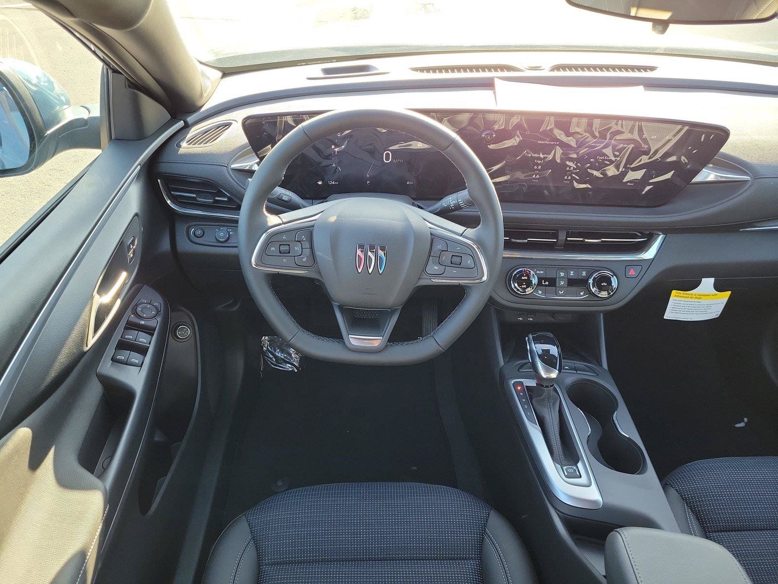 New 2026 Buick Envista Preferred w/ Convenience I Package FWD image 10