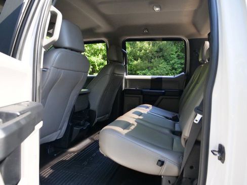 Used 2020 Ford F250 XL w/ Power Equipment Group AWD/4WD image 23