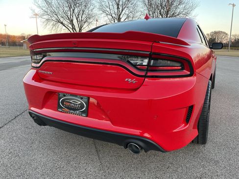 Used 2022 Dodge Charger R/T image 39