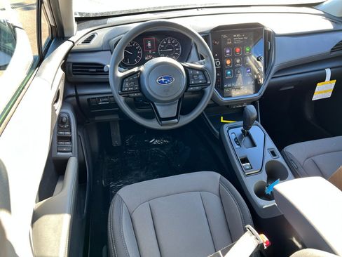 New 2026 Subaru Crosstrek 2.0i Premium AWD/4WD image 13