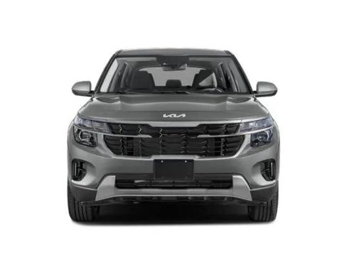 Used 2026 Kia Seltos LX AWD/4WD image 4
