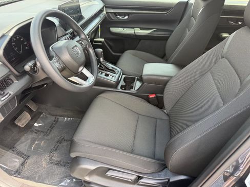 Used 2026 Honda CR-V LX image 14