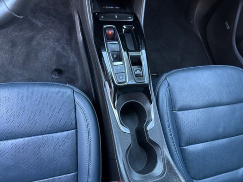 Used 2022 Chevrolet Bolt EUV Premier w/ Sun & Sound Package image 28