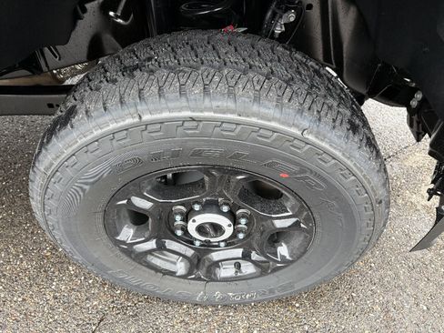 New 2026 Ford F250 XL image 13