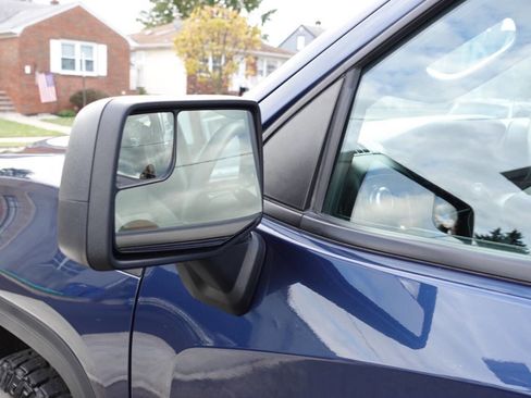 Used 2023 GMC Sierra 1500 Pro image 12