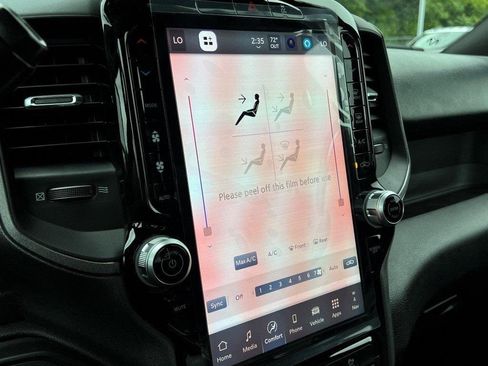 New 2025 RAM 2500 Tradesman image 18