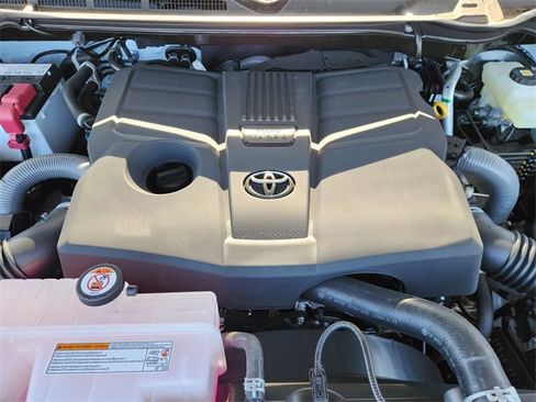 New 2026 Toyota Tundra Limited image 22