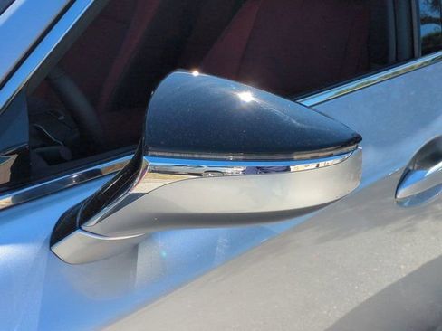 Certified 2025 Lexus IS 350 F Sport w/ Accessory Package 2 image 11