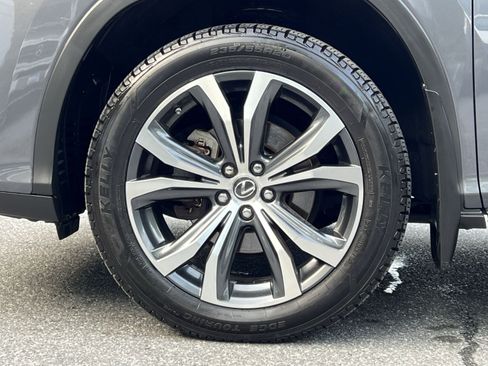 Used 2022 Lexus RX 350L Premium w/ Premium Package AWD/4WD image 17
