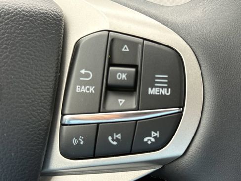 New 2026 Ford Explorer Active RWD image 28