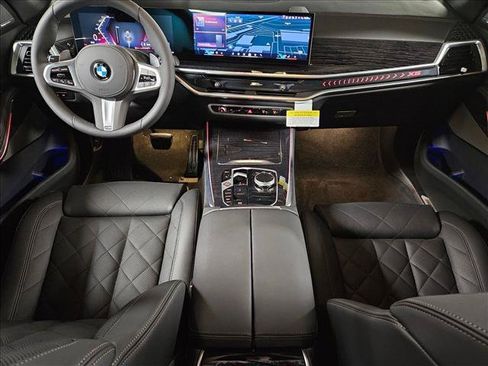 New 2026 BMW X5 xDrive40i w/ M Sport Package AWD/4WD image 15