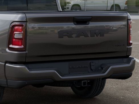 New 2026 RAM 1500 Express image 13