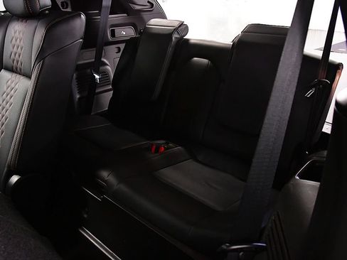 Used 2023 Mitsubishi Outlander SEL AWD/4WD image 30