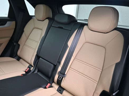 New 2026 Porsche Cayenne S AWD/4WD image 6