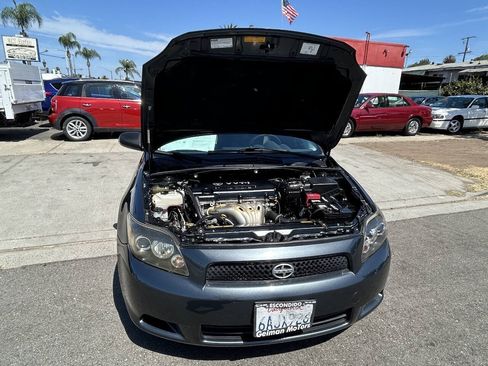 Used 2008 Scion tC FWD image 15