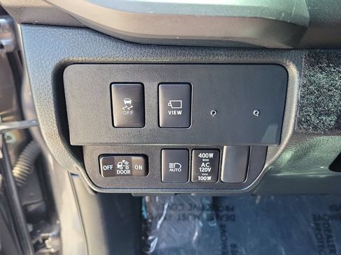 Used 2023 Toyota Tacoma TRD Sport w/ Advanced Technology Package AWD/4WD image 23