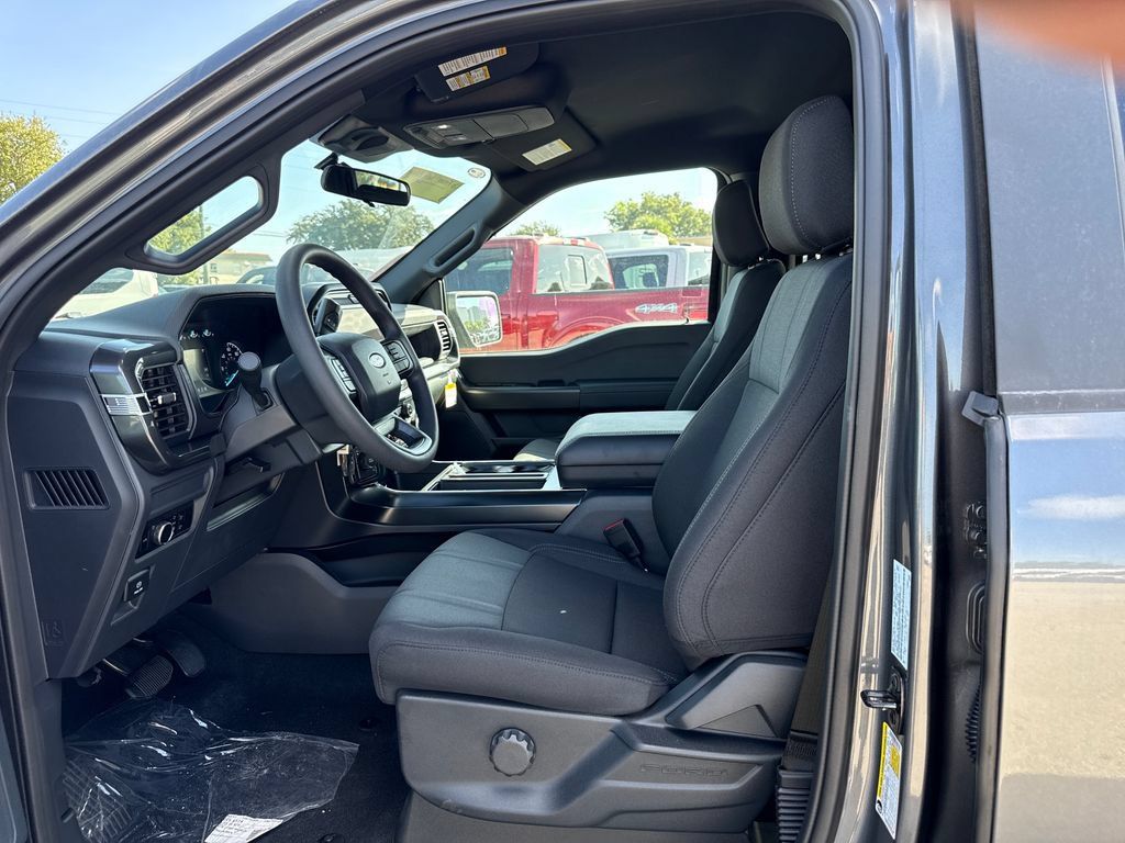 New 2026 Ford F150 STX AWD/4WD image 17