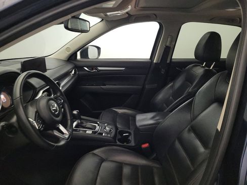 Used 2022 MAZDA CX-5 AWD 2.5 S image 17