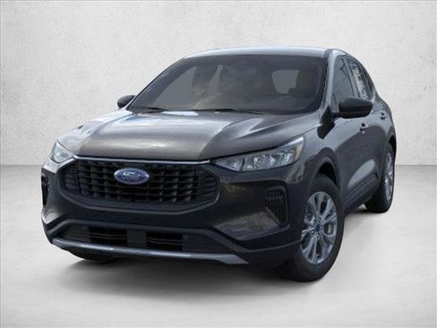 New 2026 Ford Escape Active image 2