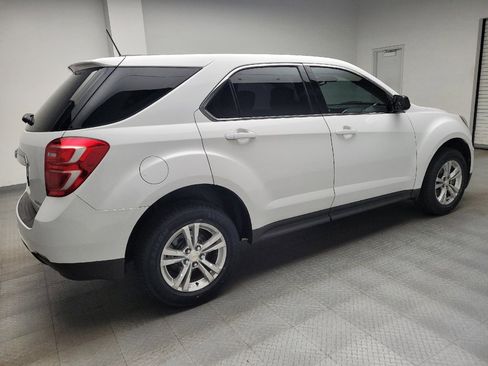Used 2016 Chevrolet Equinox LS FWD image 10