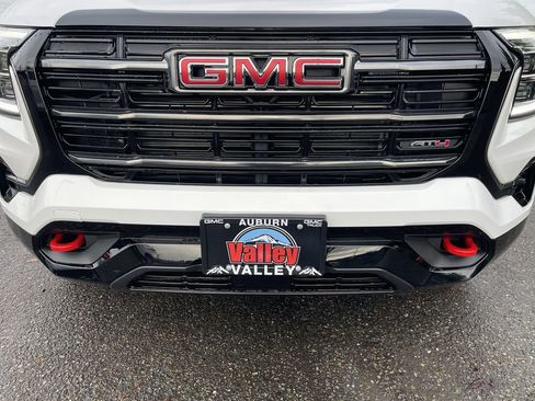 New 2026 GMC Terrain AT4 image 30