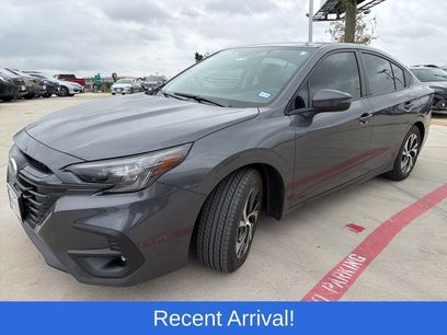 Used 2025 Subaru Legacy Premium