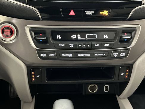 Used 2019 Honda Pilot EX-L image 19