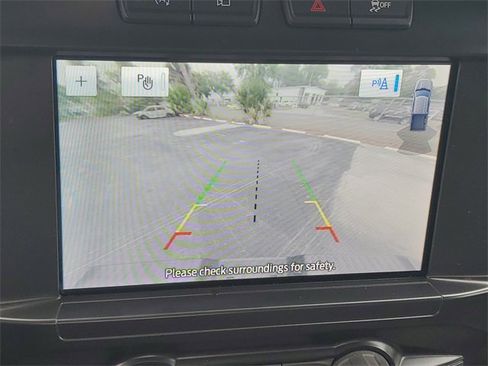 Used 2021 Ford F150 XL w/ Equipment Group 101A High image 23