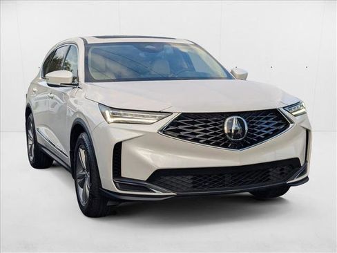 New 2026 Acura MDX FWD image 7