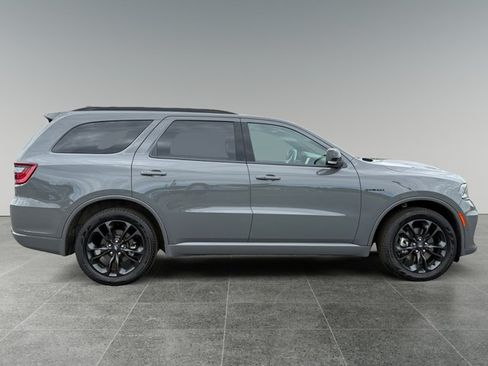 Used 2023 Dodge Durango R/T AWD/4WD image 7