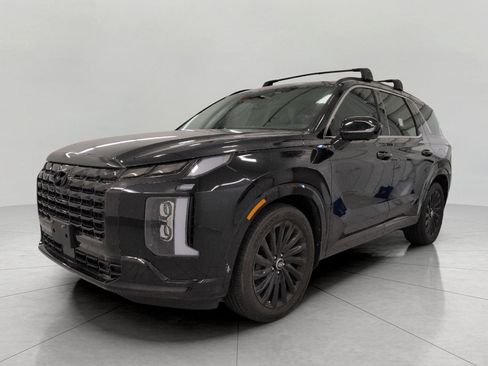 Used 2024 Hyundai Palisade Calligraphy AWD/4WD image 47