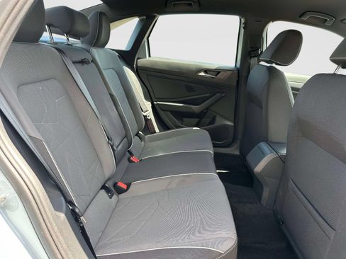 Certified 2026 Volkswagen Jetta Sport FWD image 11