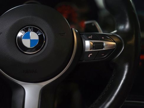 Used 2017 BMW 430i xDrive Convertible image 18