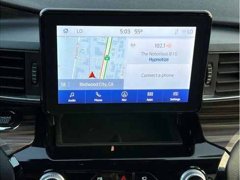 Used 2022 Ford Explorer Limited w/ Equipment Group 301A image 13