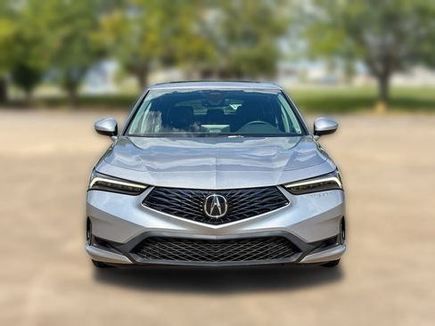 Used 2024 Acura Integra FWD image 4