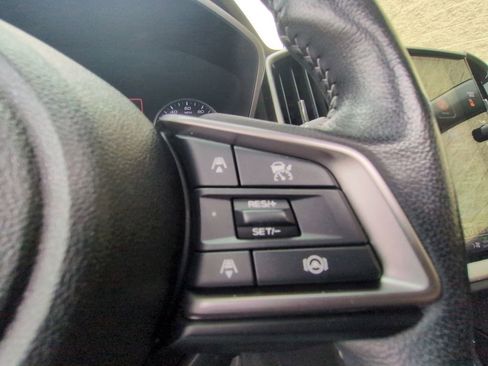 Used 2023 Subaru Ascent Limited w/ Technology Package AWD/4WD image 16