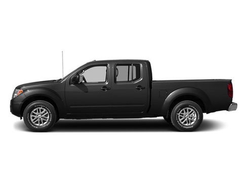 Used 2014 Nissan Frontier Desert Runner RWD image 3