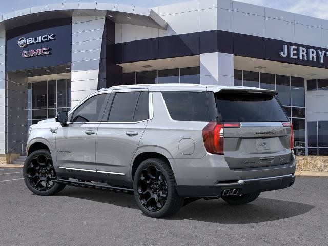New 2026 GMC Yukon Denali w/ Denali Reserve Package AWD/4WD image 27