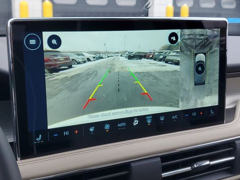 New 2026 Lincoln Corsair Premiere image 20