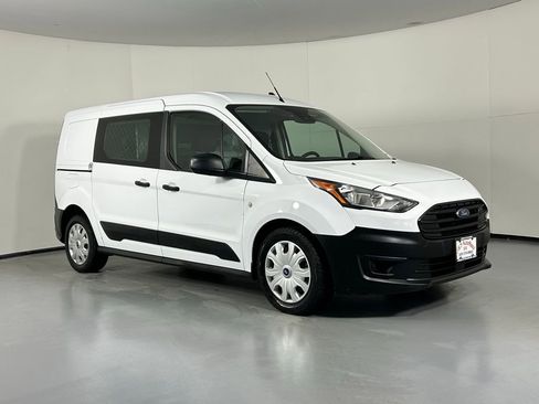Used 2022 Ford Transit Connect XL image 1