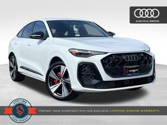 New 2026 Audi SQ5 Premium Plus AWD/4WD video 1