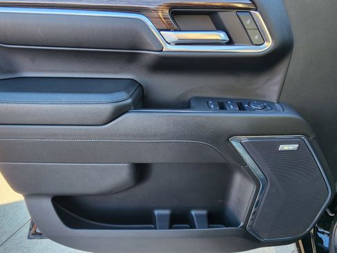 Used 2024 Chevrolet Silverado 1500 LT Trail Boss w/ LT Trail Boss Premium Package image 10