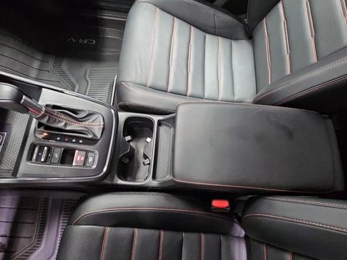 Used 2025 Honda CR-V Sport-L image 22
