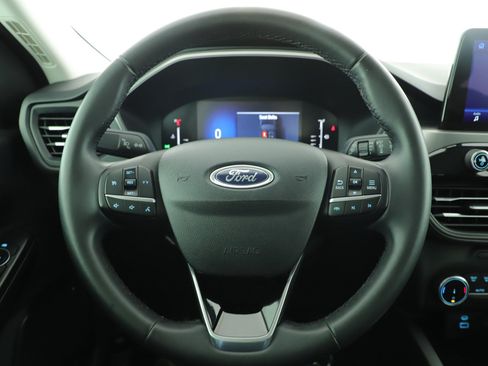 Used 2023 Ford Escape Active FWD image 17