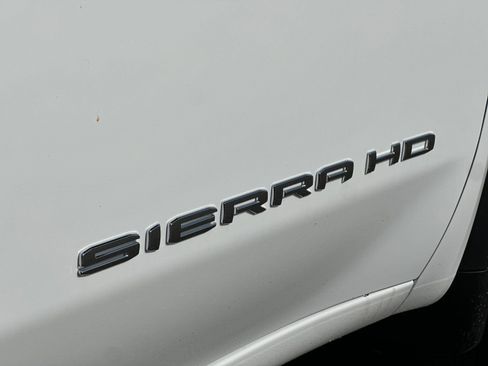 New 2026 GMC Sierra 3500 Pro w/ Convenience Package image 24