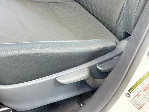 Used 2023 Nissan Kicks SV FWD image 11
