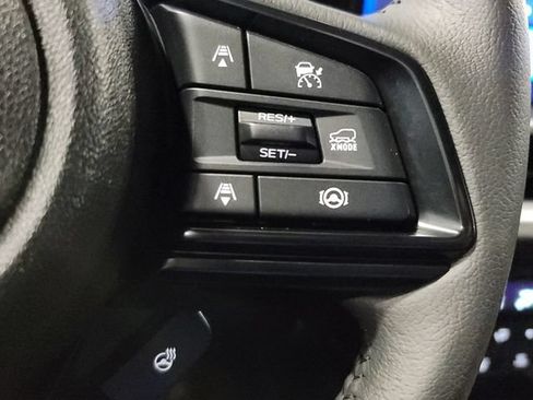 Certified 2026 Subaru Outback Limited AWD/4WD image 29