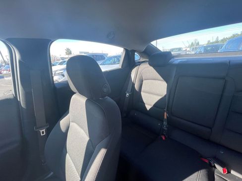 Used 2024 Chevrolet Malibu LT image 41