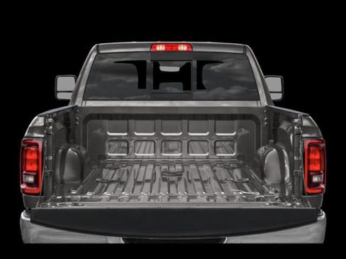 New 2026 RAM 2500 Big Horn AWD/4WD image 23