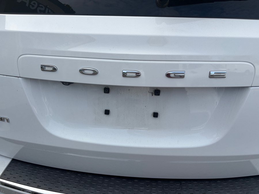 Used 2019 Dodge Grand Caravan SE FWD image 27
